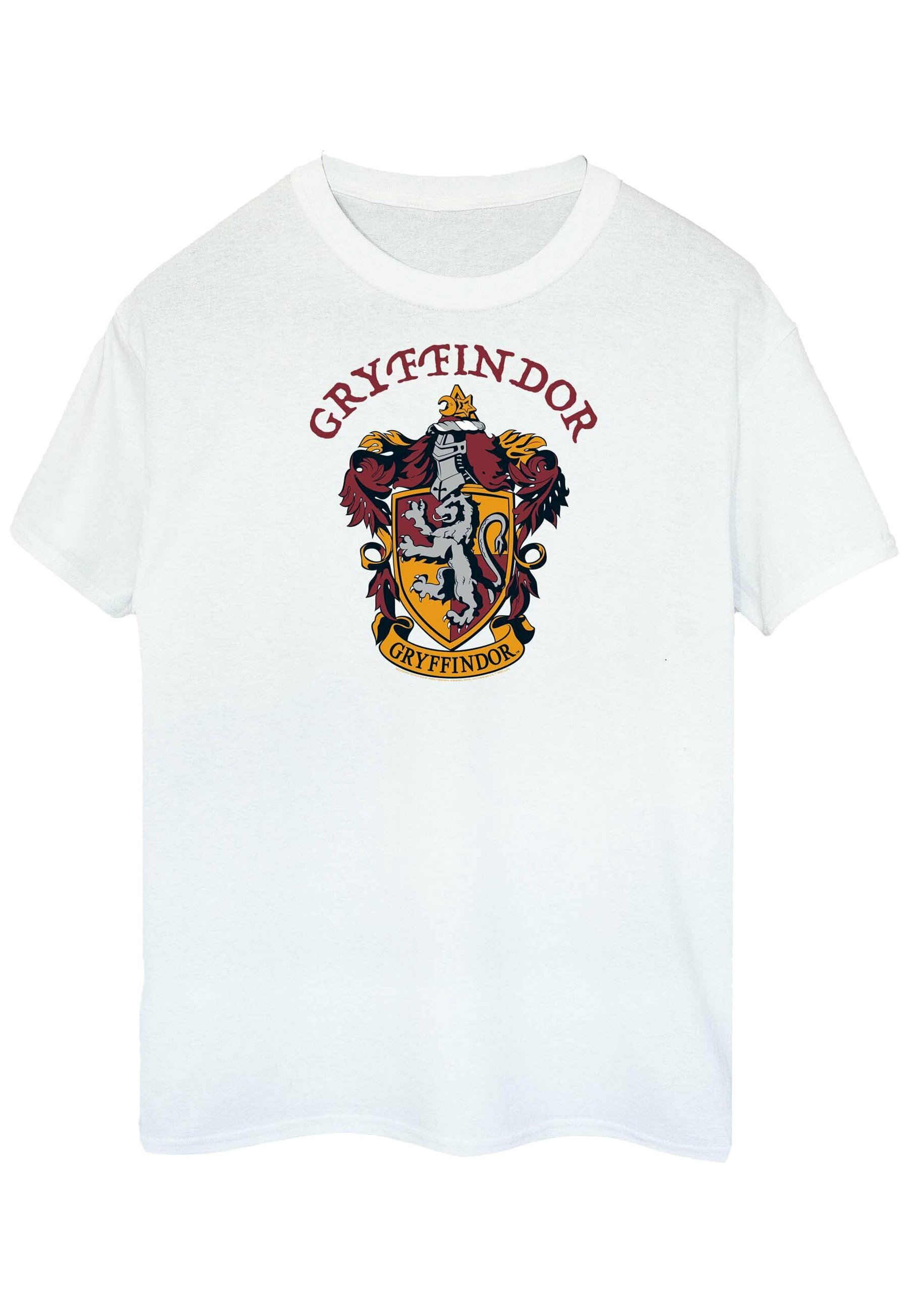 Tee Shirt Harry Potter Gryffondor
