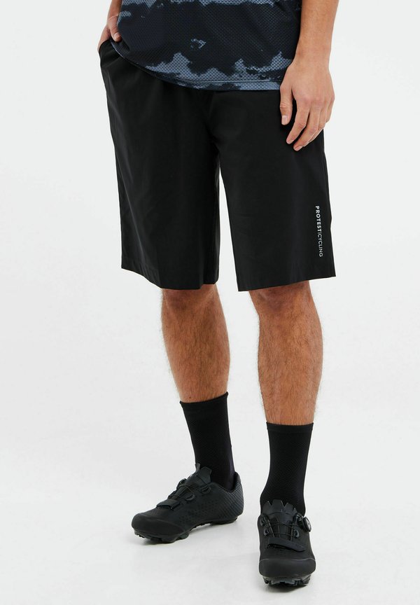 PRTHAYLES - Kurze Sporthose