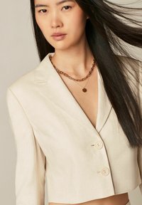 Next Blazer - neutral