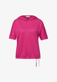 Niewybrane, magenta dream