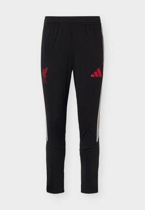 adidas Performance, LIVERPOOL FC 26/27 TIRO TRAINING PANTS - Klubruházat - black