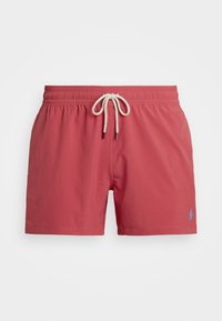 Não selecionado, nantucket red