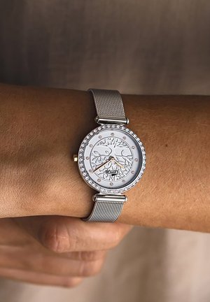 Lotus, BLISS - Watch - white