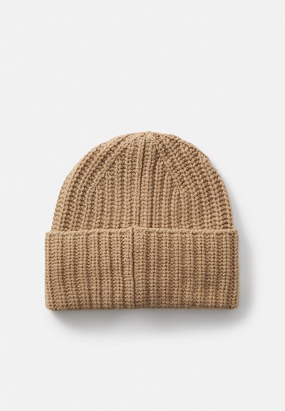 Filippa K CORINNE HAT - Muts - dark beige