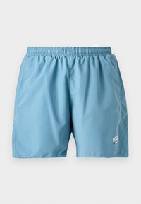 Επιλέχθηκε, pastel blue