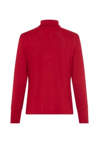 BRAX STYLE CAMILLA - Langærmet T-shirt - carmine