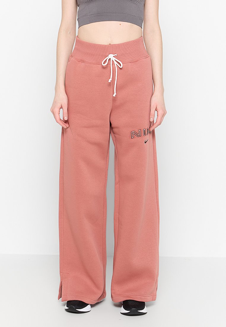 Nike Sportswear Trainingsbroek koraalrood Nike Sportswear Trainingsbroek koraalrood