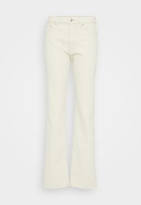 FULL LENGTH - Jeans Straight Leg - cream