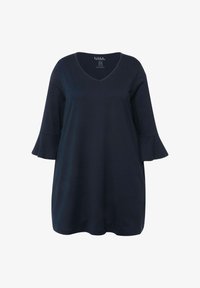 Unausgewählt, navy blue