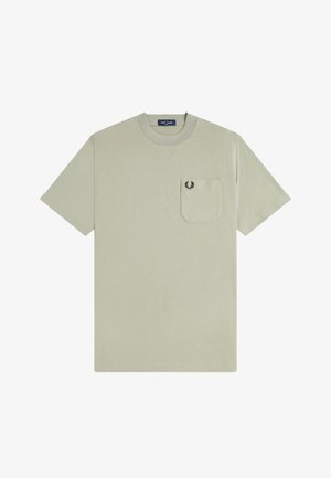 Fred Perry, Camiseta básica - seagrass