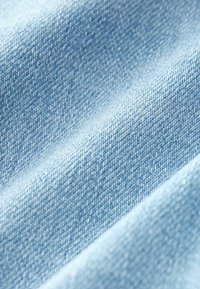 Next SUPER SOFT STANDARD - Vaqueros slim fit - bleach blue