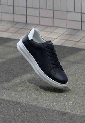 OLYMPE ALLOVER - Trainers - black