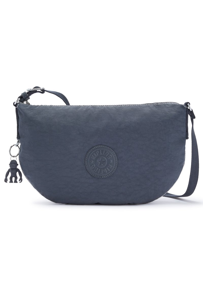 Kipling Borsa a tracolla - grey