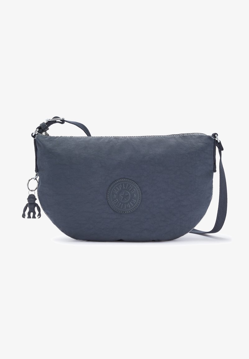 Kipling Borsa a tracolla - grey