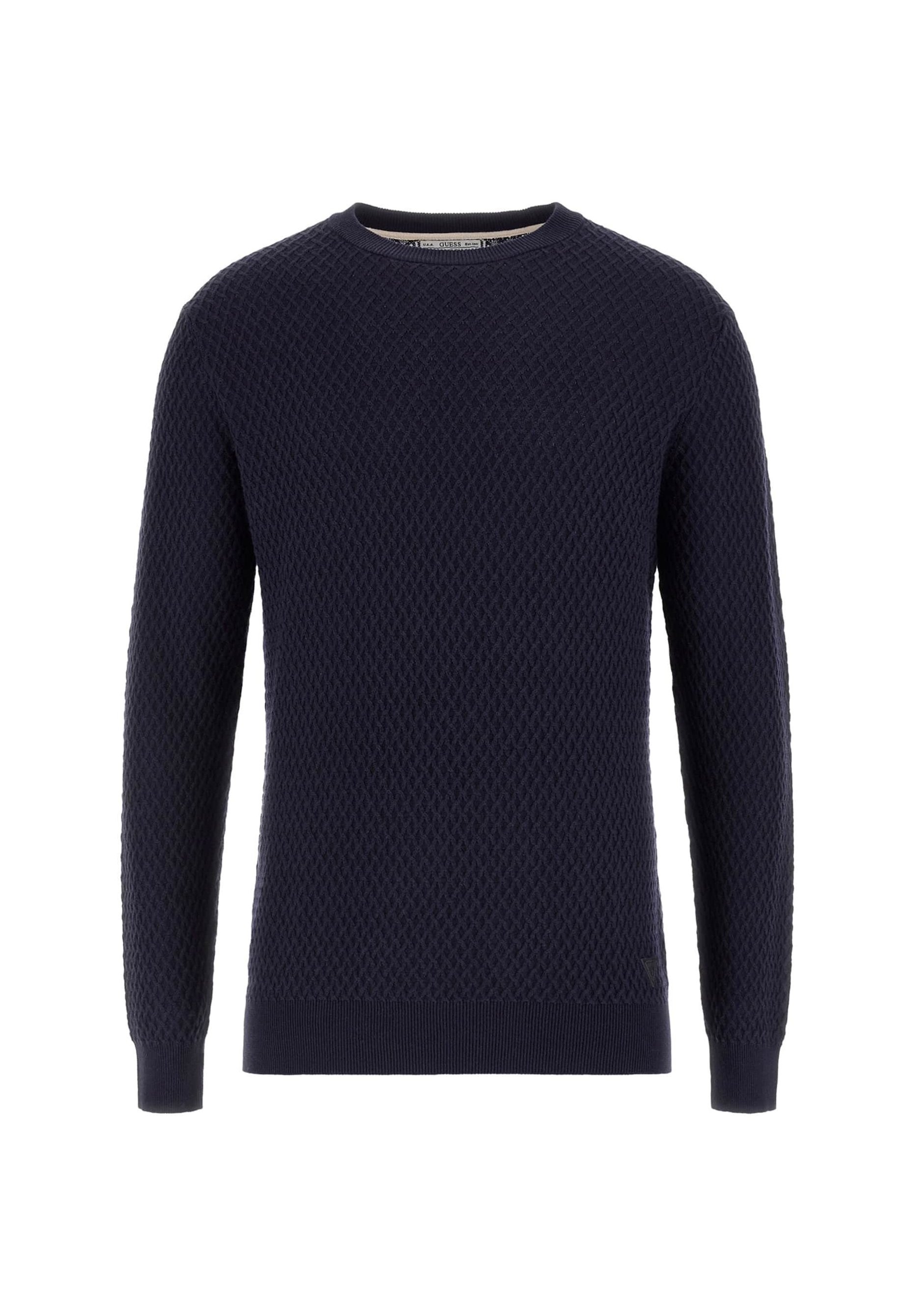 WE Fashion Maglione - blue/blu