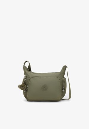 Kipling, GABB B - Schoudertas - almost sage