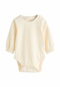 Next SET - REGULAR FIT - Body - ochre yellow ditsy floral