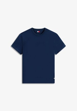 Tommy Jeans, - T-shirt basic