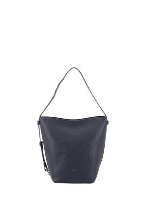 Abro, ABRO BEUTEL COSMO - Handbag - navy