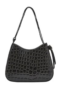 Handtas - grey