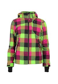 Peak Mountain AVENYKS - Blouson - fuchsia anis