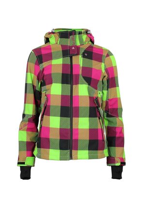 Peak Mountain AVENYKS - Blouson - fuchsia anis