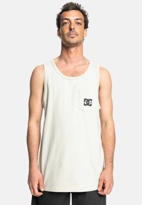 DC Shoes STAR POCKET - Top - sgb pelican