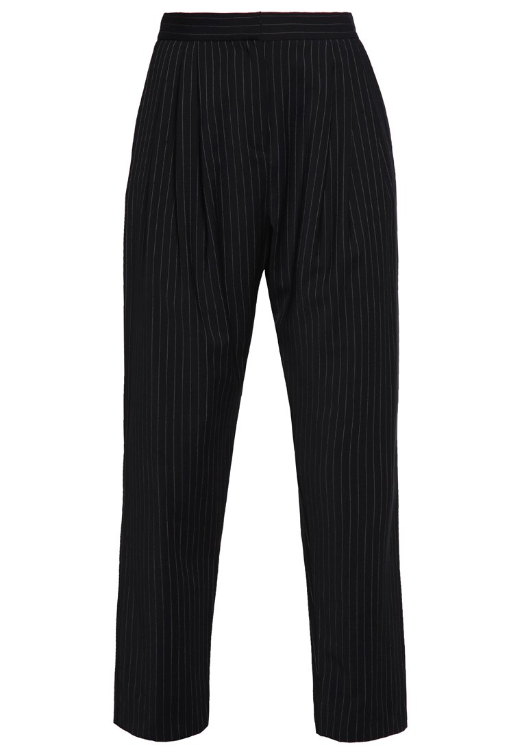 Smarteez Broek zwart