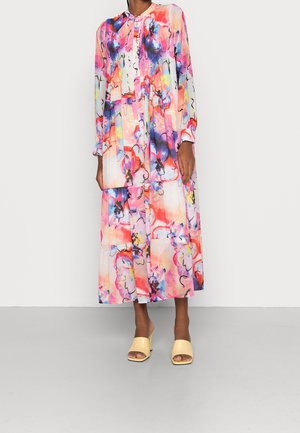 Freizeitkleid - multi-coloured