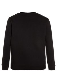 adidas Originals CREW - Sweatshirt - black/white