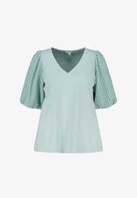 Niet geselecteerd, mint