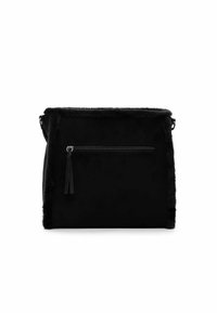 Tamaris CHARLIE - Borsa a tracolla - black