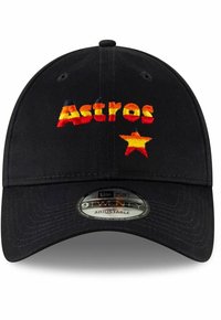 New Era 9TWENTY STRAPBACK   HOUSTON ASTROS - Cap - navy