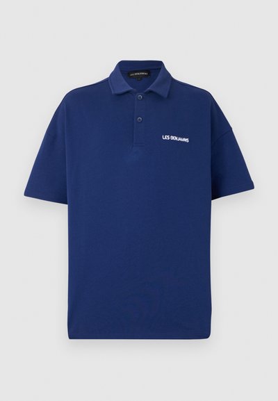 Les Benjamins Polo - midnight