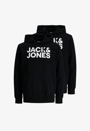 Jack & Jones, - Bluza z kapturem