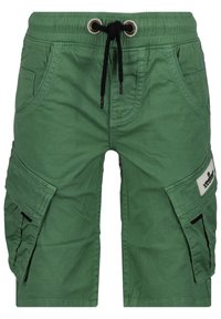 Vingino CLIFF - Cargobroek - slate green