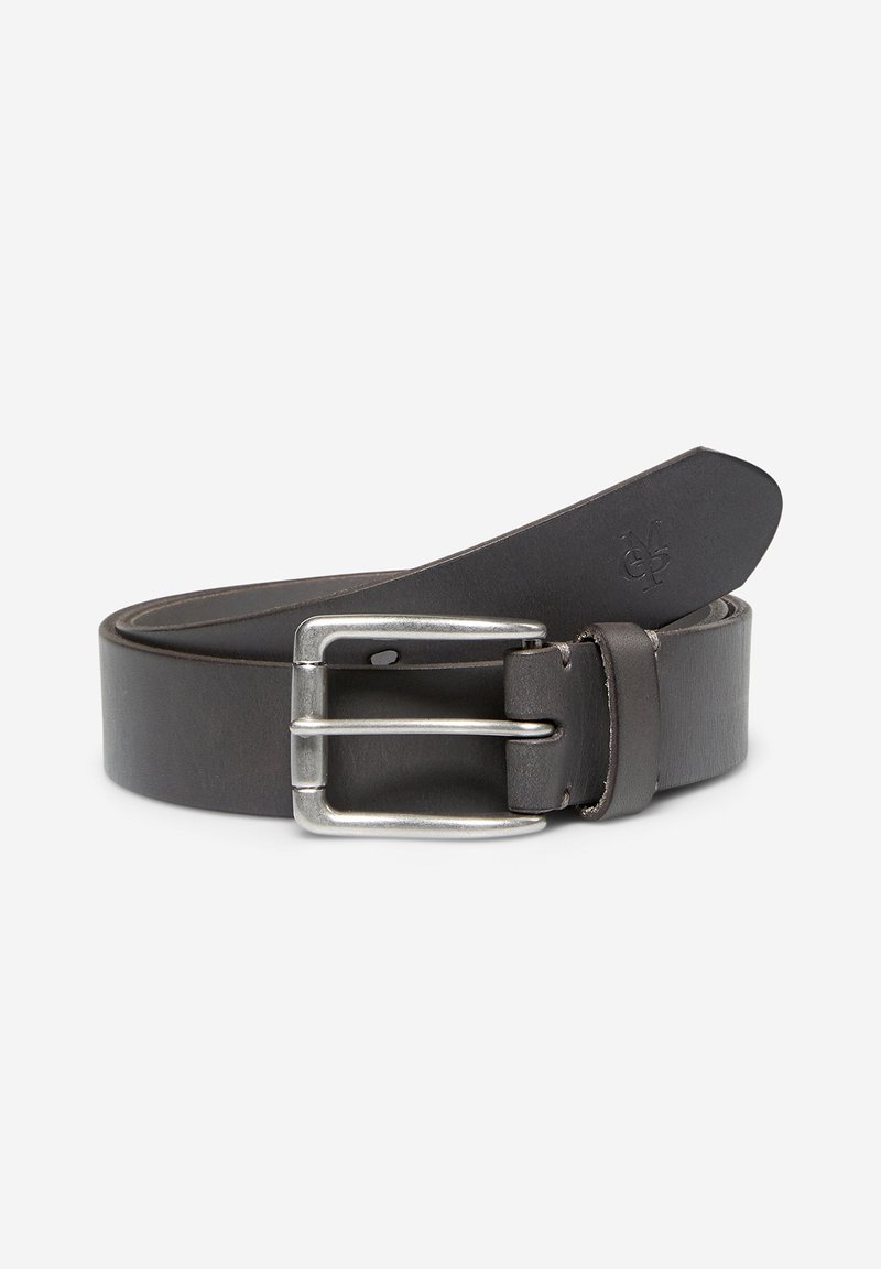 Marc O'Polo ENNO - Cinturón - grey