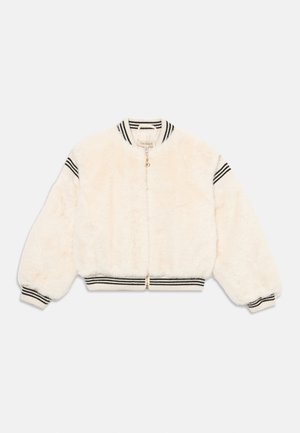 JACKET - Jachetă de iarnă - milk