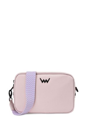 SIGI - Cross body bag - pink