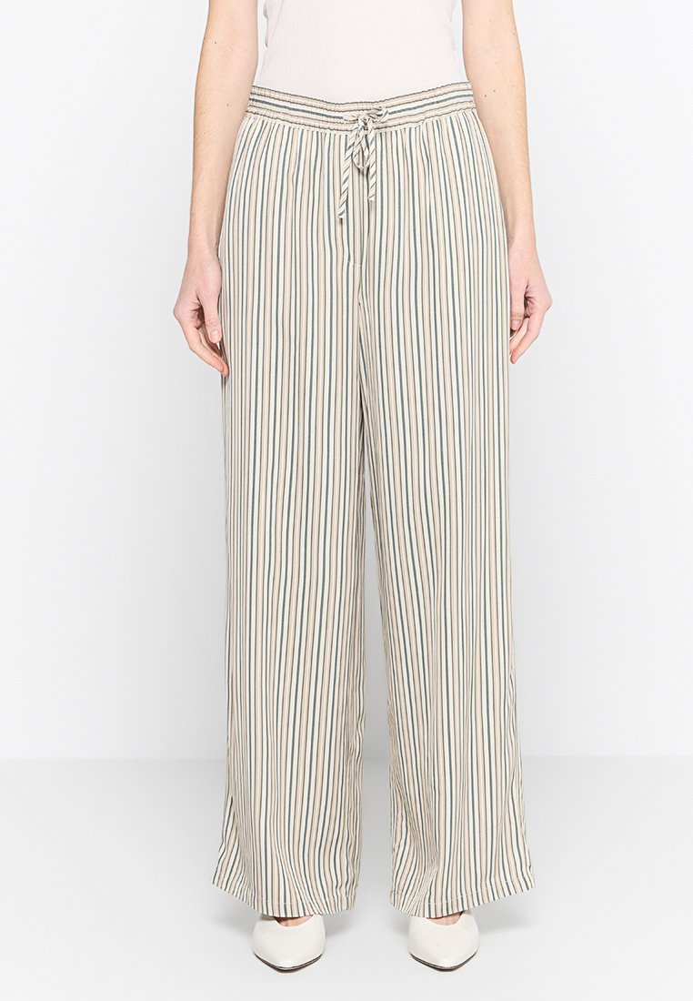 Modström Broek meerkleurig