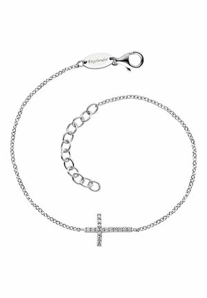 Armbånd - silberfarben