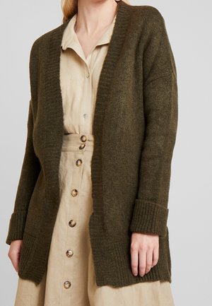 Gilet - green