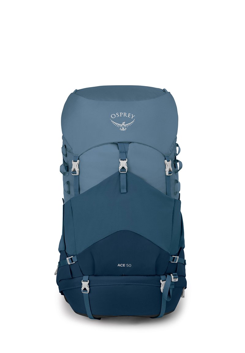 Osprey Trekkingrucksack blau