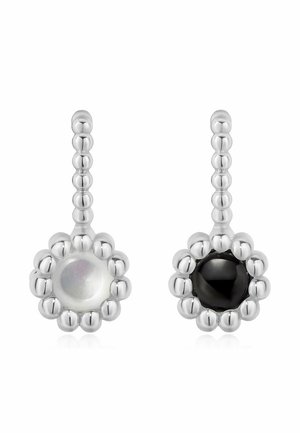 Charm - silver-coloured