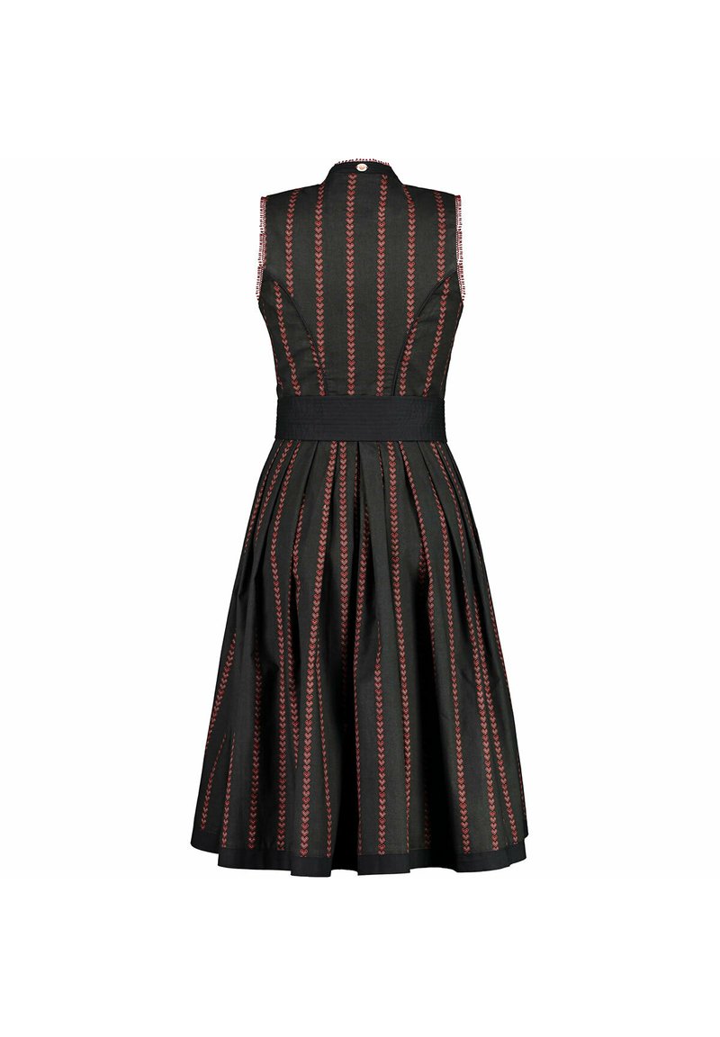 Damen Sportbekleidung | Maloja Freizeitkleid mottled anthracite/anthrazit-meliert - FF91829 Damen Sportbekleidung | Maloja Freizeitkleid mottled anthracite/anthrazit-meliert - FF91829