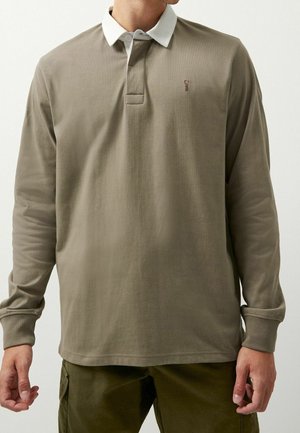 Polo - beige