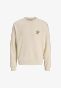 Ei valittu, antique white