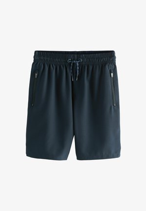 Next, REGULAR FIT - Pantalon de survêtement - navy