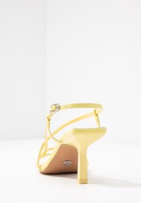 Topshop Sandalias - green