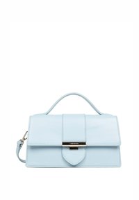LANCASTER PARIS ILY - Borsa a mano - bleu fumé